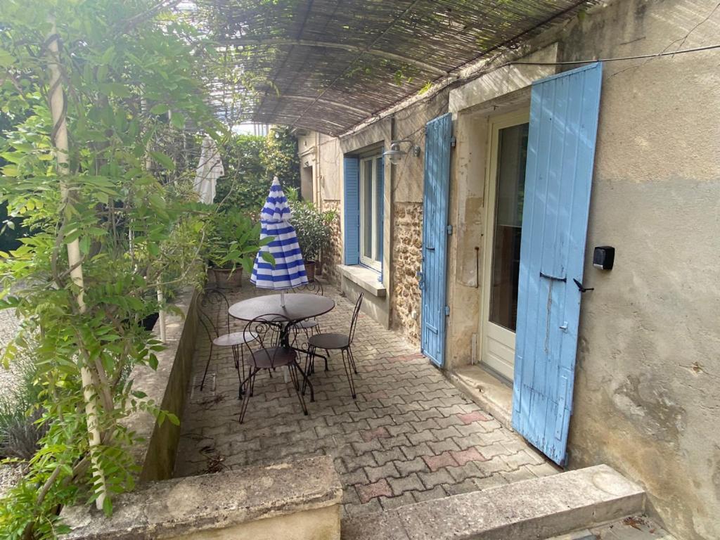 شقة La Magnanerie Grillon المظهر الخارجي الصورة